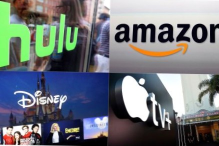 Bedste streamingtjenester med gratis forsøg i 2021
