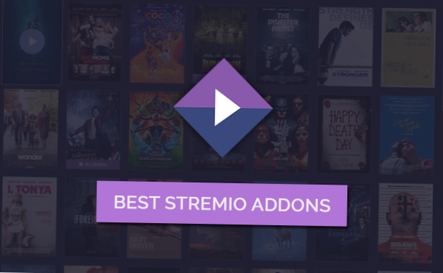 Beste Stremio-Add-Ons für 2021