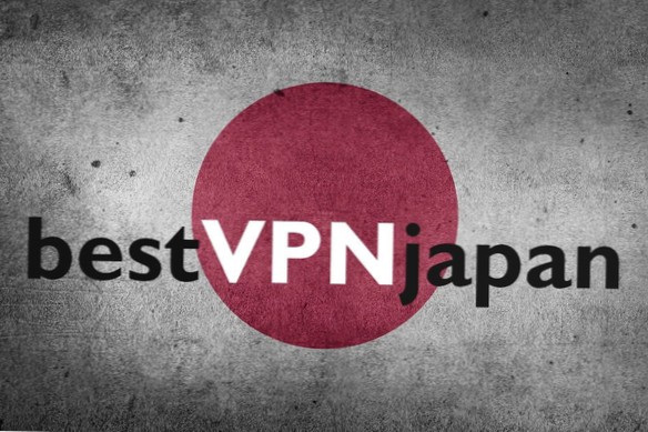 Nejlepší VPN pro Japonsko v roce 2021, abyste zůstali v bezpečí