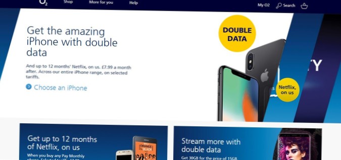Meilleur VPN pour O2 (Royaume-Uni) en 2020 Protégez votre vie privée