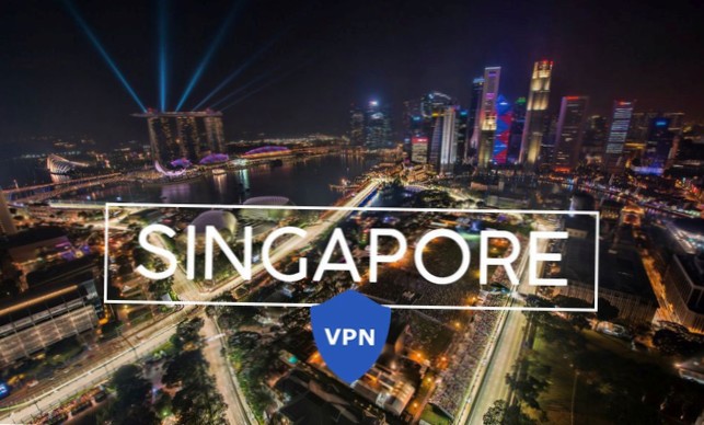 Bestes VPN für Singapur im Jahr 2021 (Vermeiden Sie KOSTENLOSE)