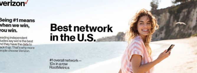Cel mai bun VPN pentru Verizon în 2021 pentru a cripta și anonima navigarea