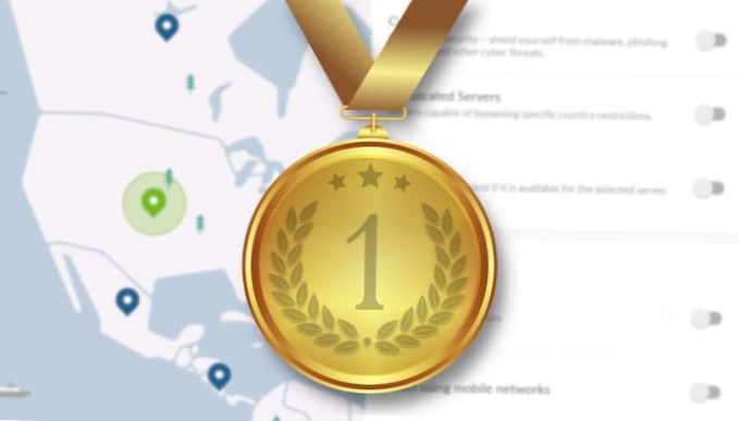 Beste VPN-software - welke is geschikt voor mij?