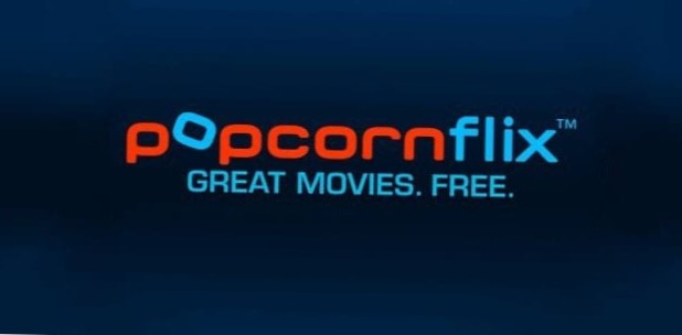 Nejlepší VPN pro odblokování Popcornflixu odkudkoli