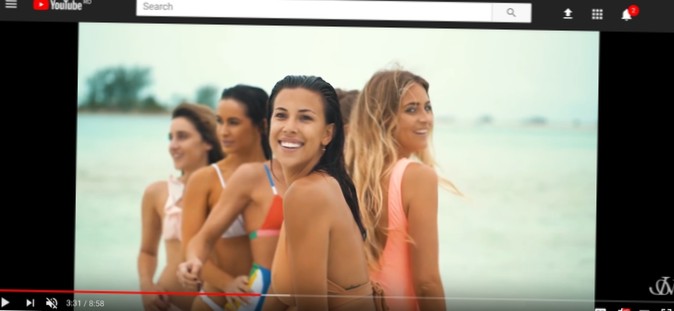 Bedste VPN YouTube - Fjern YouTube overalt, stop med buffering
