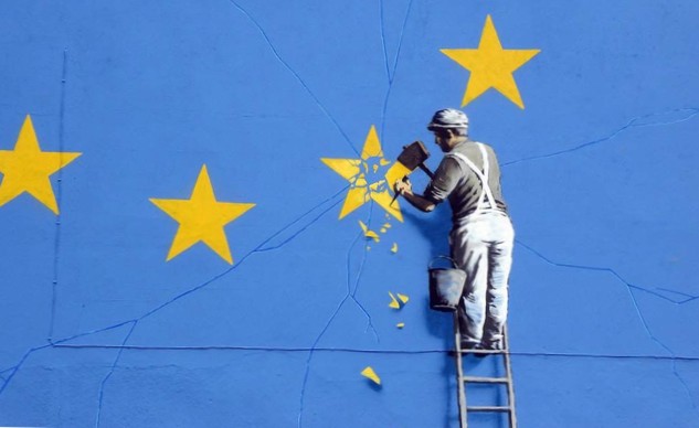 Nejlepší VPN pro brexit, co by měli občané Velké Británie vědět