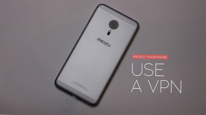 Beste VPN's voor Meizu-telefoons in 2021