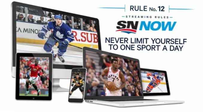 Najlepsze sieci VPN dla Sportsnet teraz, jak odblokować je poza Kanadą