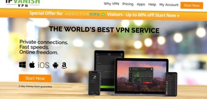 Le migliori VPN per lo streaming in HD, 4K e oltre Streaming di film e programmi TV, in modo sicuro e veloce