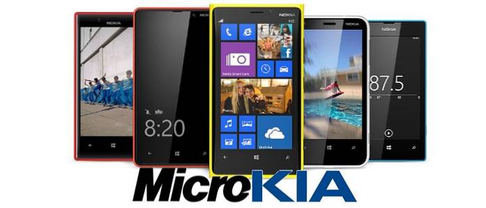 Microsoft peut-il revenir dans le jeu mobile en acquérant Nokia??