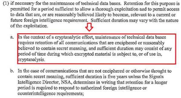 Can Tor beschermt uw online privacy echt tegen de NSA (en andere overheidsorganisaties)?
