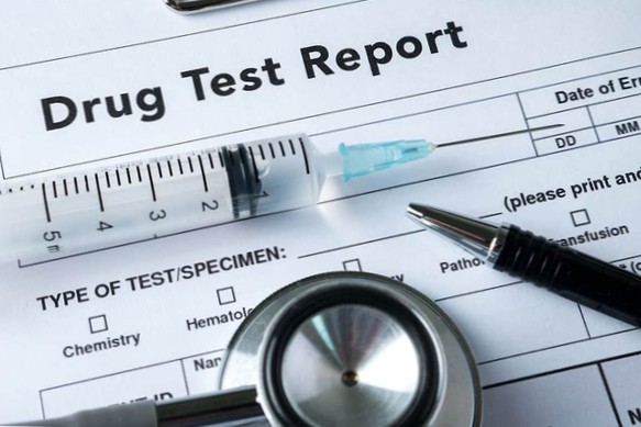 Investigación de antecedentes de cannabis Lo que aparece en una verificación de antecedentes?