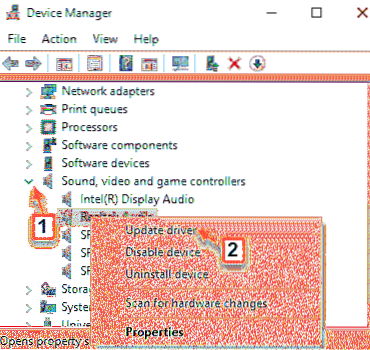 Não consigo encontrar a guia de aprimoramento no Windows 10 ? Veja como consertar