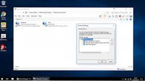 Change Wi-Fi Network Connection Priority in Windows 10