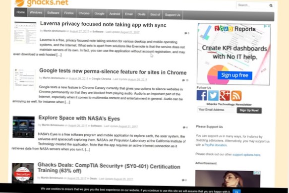 chrome app mode without title bar