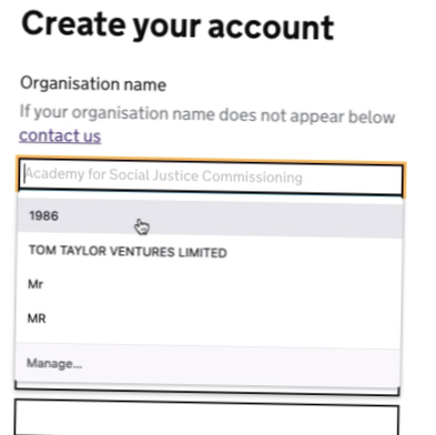 problema completării automate a cromului