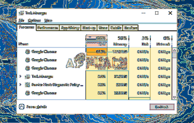 Chrome Using Too Much CPU? Here Are The Fixes For High CPU Usage