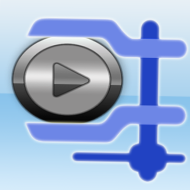 komprimera video android