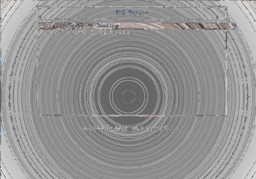 Configure PXE Server In Ubuntu 14.04