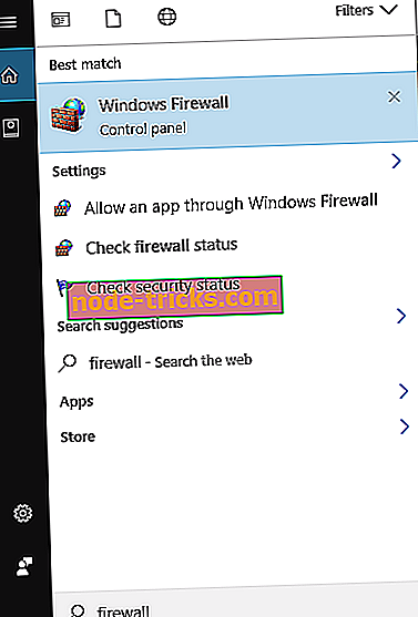 Connection failed with error 868 in Windows 10 Fix