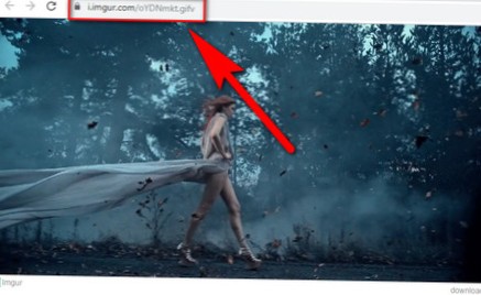 konvertere gifv til gif