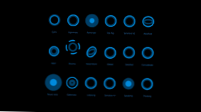 Cortana-Befehle