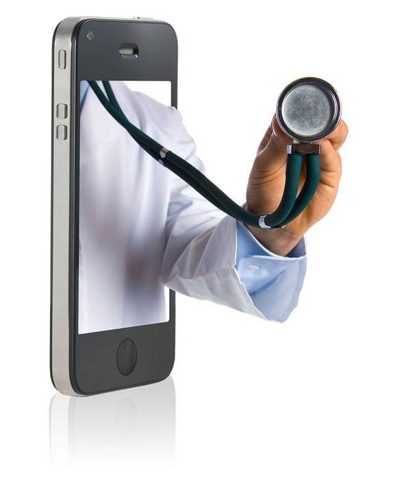 Do Health Apps Inspire You to Keep Fit?