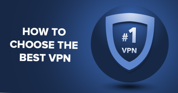 Benötige ich 2021 ein VPN?? Vollständiger VPN-Leitfaden für Anfänger
