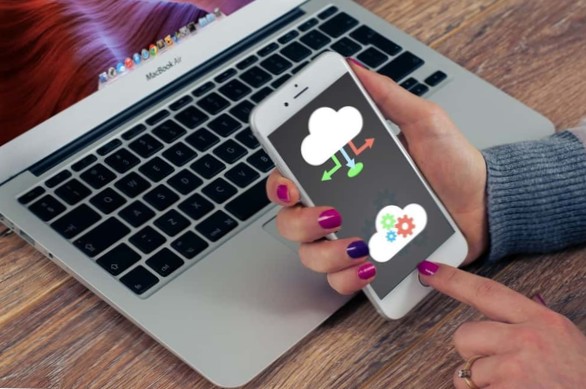 Ho bisogno di una VPN sul mio telefono? La risposta è un forte SI
