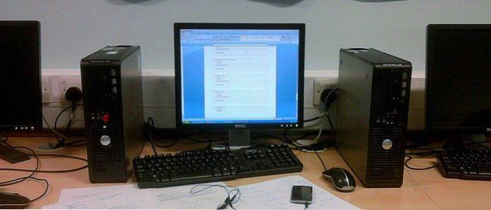 Do You Think the PC Is Dead?