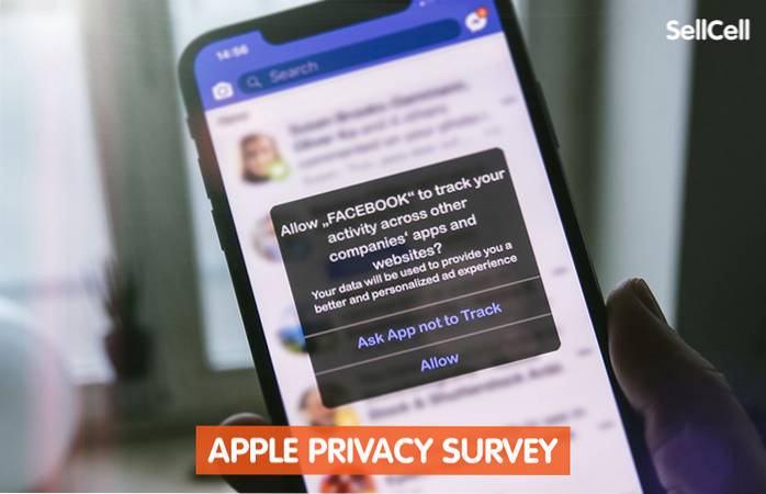 Používáte ve smartphonu sledování polohy?? [Hlasování]