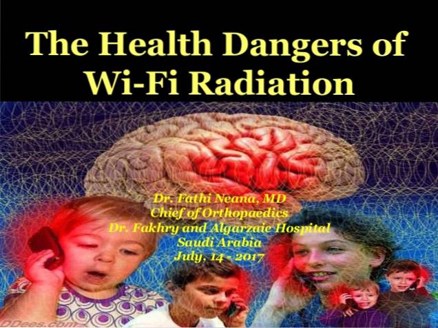 Does Using Wi-Fi Have an Impact on Health?