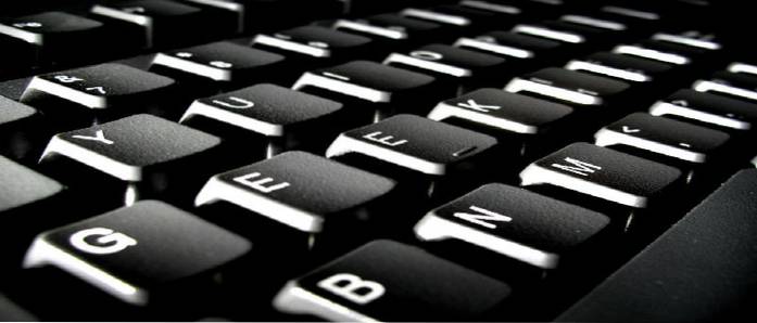 Benötigen Sie das Tastatur-Applet in Ubuntu 13 nicht.10? Hier erfahren Sie, wie Sie es deaktivieren