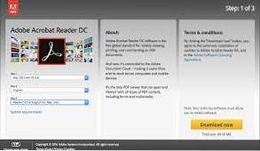 Laden Sie Adobe Acrobat Reader DC für alle Betriebssysteme herunter