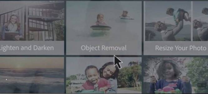 Pobierz Adobe Photoshop Elements 2020, aby tchnąć życie w stare zdjęcia