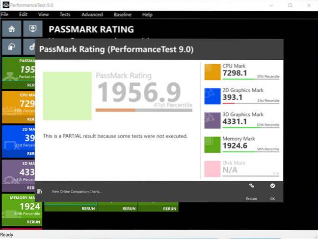 Download, installer og fejlfind KB4540673 Windows 10 kumulativ opdatering til marts 2020 [Version 1909, 1903]
