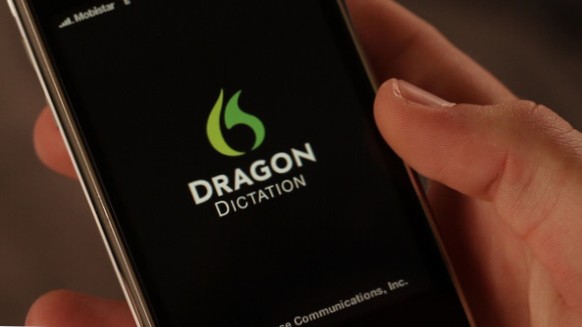 app di dettatura del drago per il download gratuito di Android