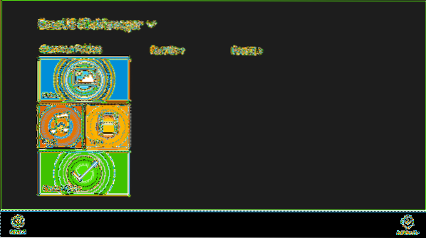 EaseUS FileManager, uma alternativa ao Windows Explorer com a interface de usuário moderna
