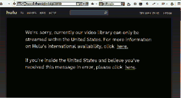 Easily Access Blocked Websites with Hola