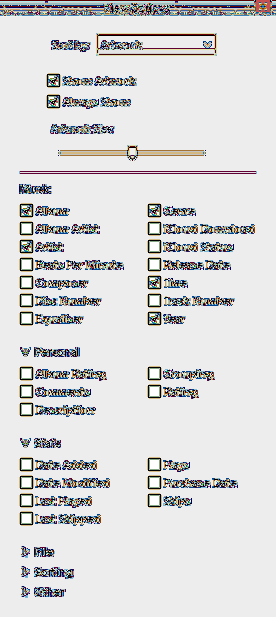 Snadné přizpůsobení iTunes ve Windows pomocí vzhledů a třídění