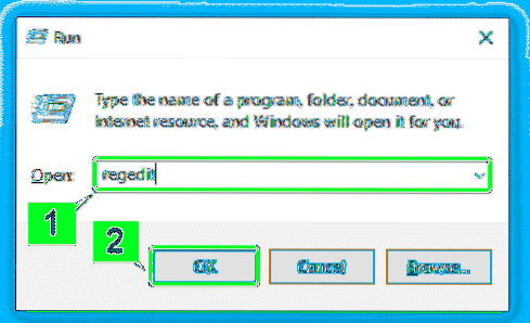 Włącz połączenia pomiarowe w systemie Windows 8/8.1/10 Oszczędzanie przepustowości Internetu