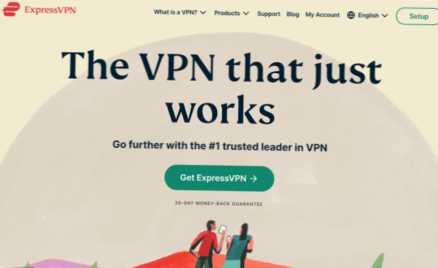 ExpressVPN China Does this VPN work in 2021?