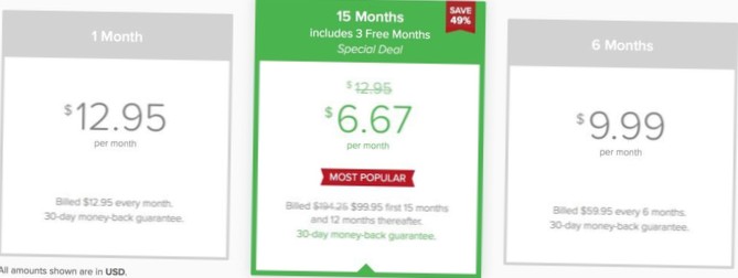 Kupon ExpressVPN, uzyskaj 49% rabatu - działa w maju 2021 r