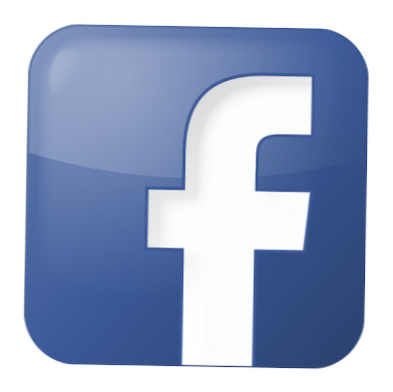 facebook bookmark icon