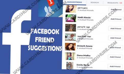 facebook amigos de amigos 2020