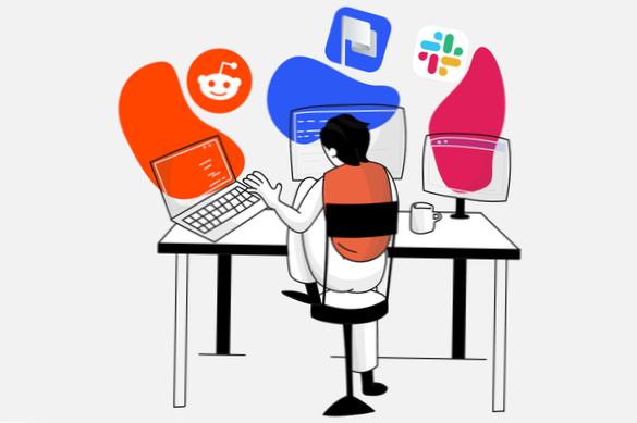 Facebook Gruppen App Alternative