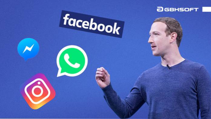 Facebook har erhvervet WhatsApp - er dette godt eller dårligt?