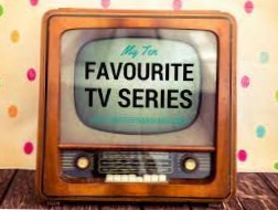 Favourite TV show
