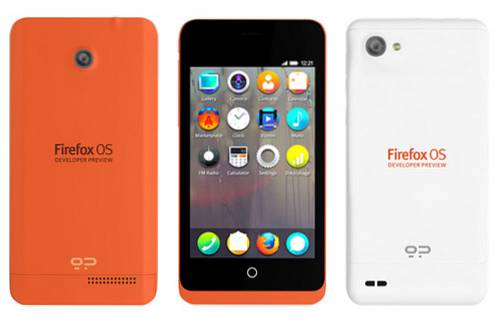 Firefox OS - Does it Stack up to Android and iOS?