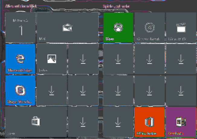 [Oprava] Aplikace chybí po instalaci aktualizace Windows 10 Fall Creators Update